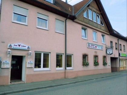 Foto: Zum Ochsen